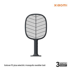 Xiaomi Solove P2 2W Electric Mosquito Swatter Bat