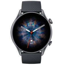 Amazfit GTR 3 Pro Smart Watch with Classic Navigation Crown