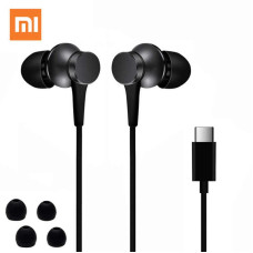 Mi In Ear Piston Earphone Type C