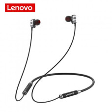 Lenovo HE08 Wireless In-Ear Neckband Earphone