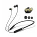Lenovo HE08 Wireless In-Ear Neckband Earphone