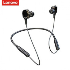 Lenovo XE66 Wireless In-Ear Neckband Earphone