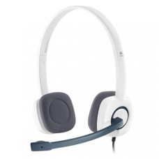 Logitech H150 STEREO Headset (Two port)