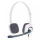 Logitech H150 STEREO Headset (Two port)