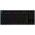 Logitech G PRO Tenkeyless RGB Mechanical Gaming Keyboard