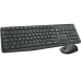 Logitech MK235 Wireless Keyboard and Mouse Combo