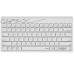 Rapoo K800 2.4G Wireless Low-Profile Compact Keyboard
