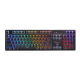 A4TECH Bloody S510N Mechanical Brown Switch RGB Gaming Keyboard