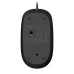 Rapoo N200 Wired Optical Mouse