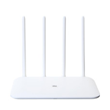 Xiaomi Wi-Fi Router 4A Dual Band Gigabit Version - Global Edition