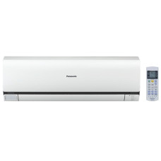 Panasonic CS-S24PKH 2.0 Ton Inverter Type Split AC 