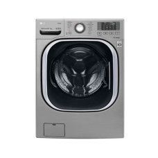 LG FOK1CHK2T2 20/11KG Front Load Washing Machine