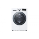 LG INVERTER DRYER MACHINE (RC9066A3F) 9.00KGS, WHITE