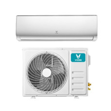 Xiaomi Viomi A1 1.5 Ton Non Inverter Smart Air Conditioner