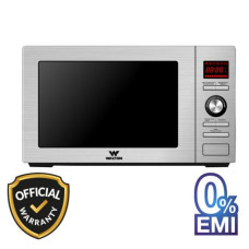 Walton 25 Ltr Microwave + Grill+ Convection Oven (WMWO-M25SCD)