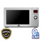 Walton 25 Ltr Microwave + Grill+ Convection Oven (WMWO-M25SCD)