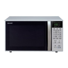Sharp R-898C-S Double Grill Convection Microwave Oven