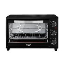 ECO+ ELECTRIC OVEN 28 LITER