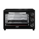 ECO+ ELECTRIC OVEN 28 LITER