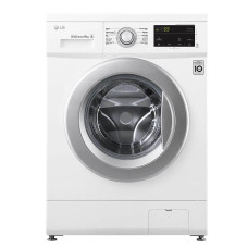 LG Washing Machine FM1209N6W (9 kg)