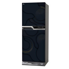 Walton Direct Cool Refrigerator WFC-3D8-GDEH-DD (Inverter)